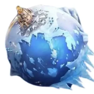 An Ultimate Guide to Playing Whiteout Survival on Mac 2025 1 Official Logo for Whiteout Survival on Mac