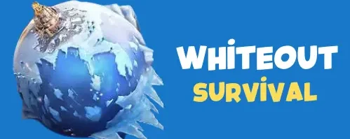 Whiteout Survival