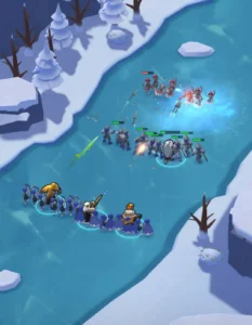 An Ultimate Guide to Playing Whiteout Survival on Mac 2025 3 fight