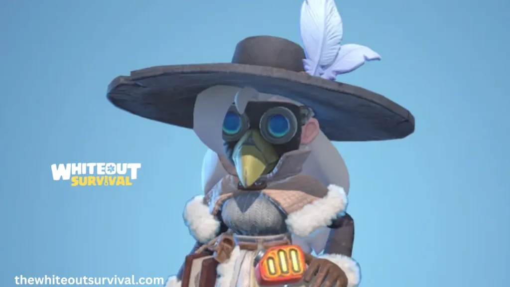 Best Whiteout Survival Heroes: Updated 2025 List 6 Philly